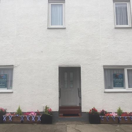 Bed and Breakfast Earadale Campbeltown Zewnętrze zdjęcie