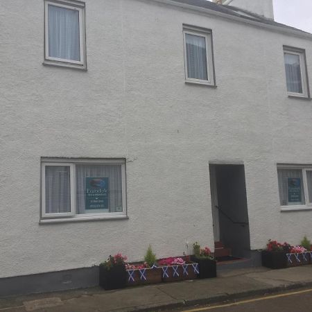 Bed and Breakfast Earadale Campbeltown Zewnętrze zdjęcie