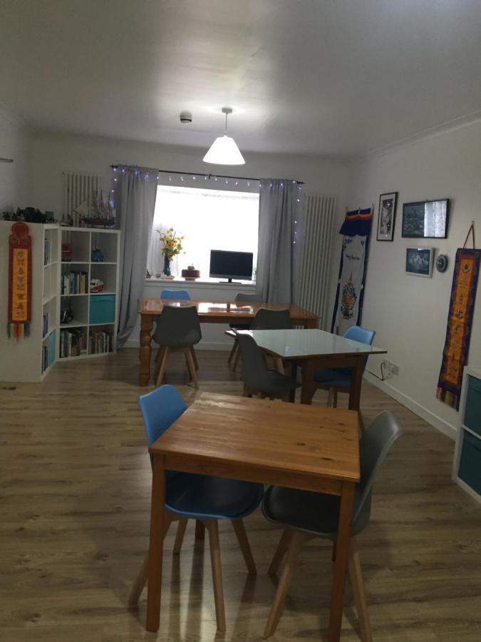 Bed and Breakfast Earadale Campbeltown Zewnętrze zdjęcie