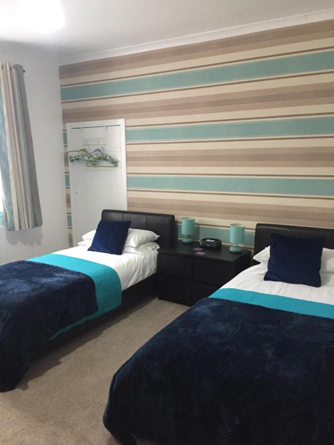 Bed and Breakfast Earadale Campbeltown Zewnętrze zdjęcie