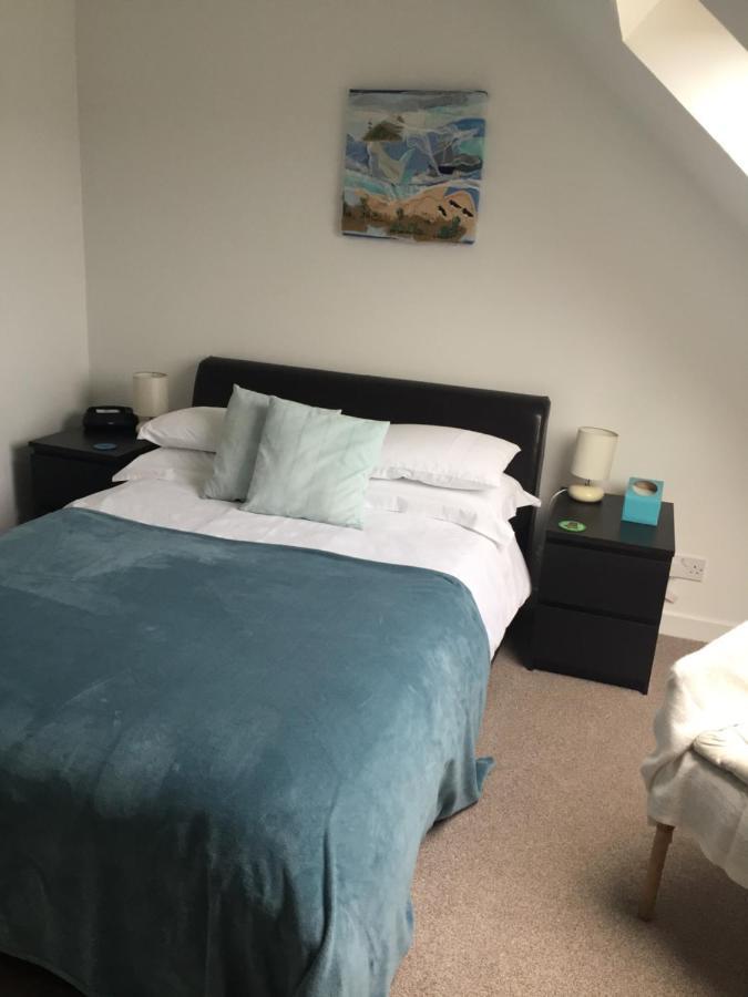 Bed and Breakfast Earadale Campbeltown Zewnętrze zdjęcie