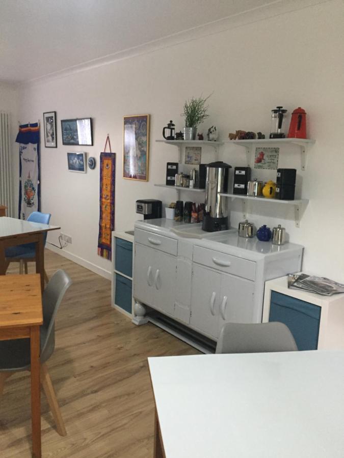 Bed and Breakfast Earadale Campbeltown Zewnętrze zdjęcie