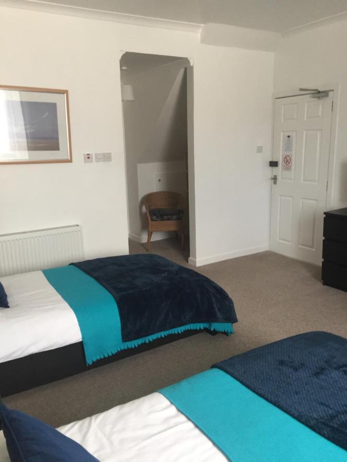 Bed and Breakfast Earadale Campbeltown Zewnętrze zdjęcie