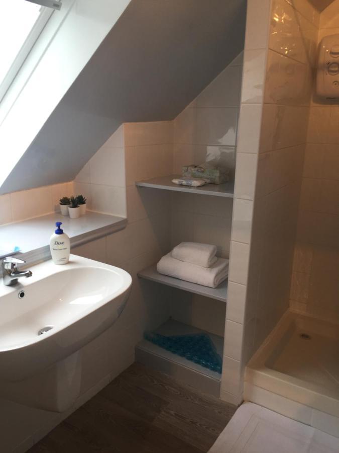 Bed and Breakfast Earadale Campbeltown Zewnętrze zdjęcie