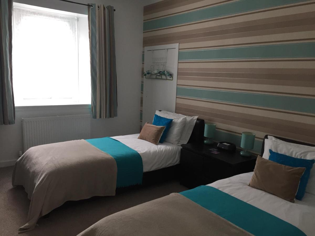 Bed and Breakfast Earadale Campbeltown Zewnętrze zdjęcie