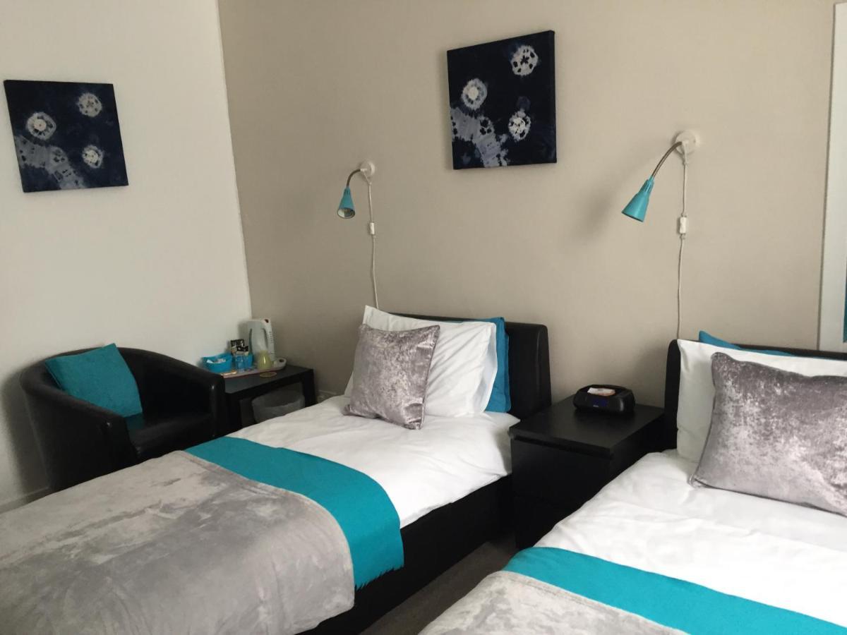 Bed and Breakfast Earadale Campbeltown Zewnętrze zdjęcie