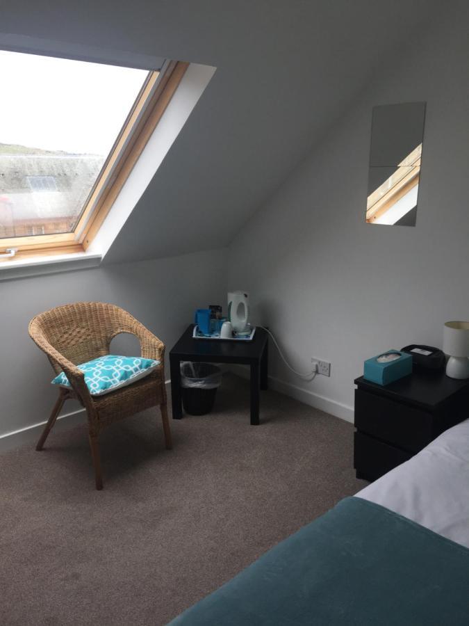 Bed and Breakfast Earadale Campbeltown Zewnętrze zdjęcie