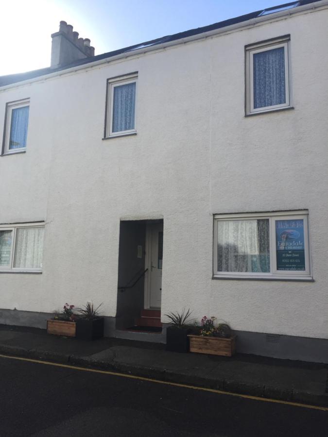 Bed and Breakfast Earadale Campbeltown Zewnętrze zdjęcie