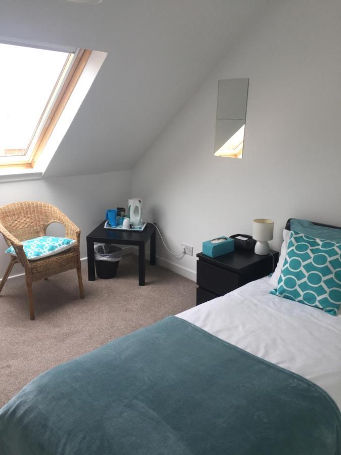 Bed and Breakfast Earadale Campbeltown Zewnętrze zdjęcie