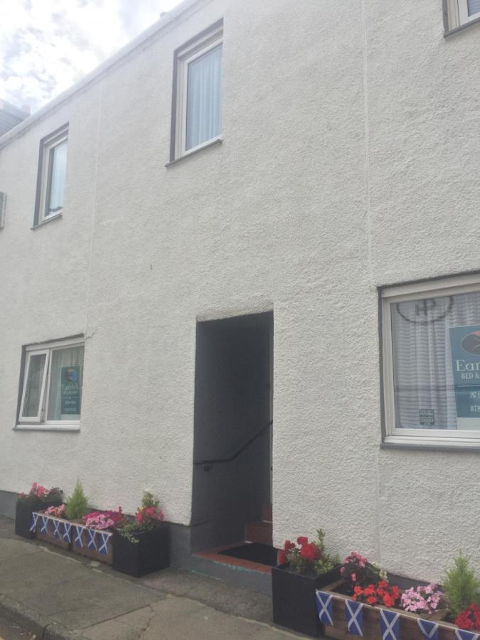 Bed and Breakfast Earadale Campbeltown Zewnętrze zdjęcie