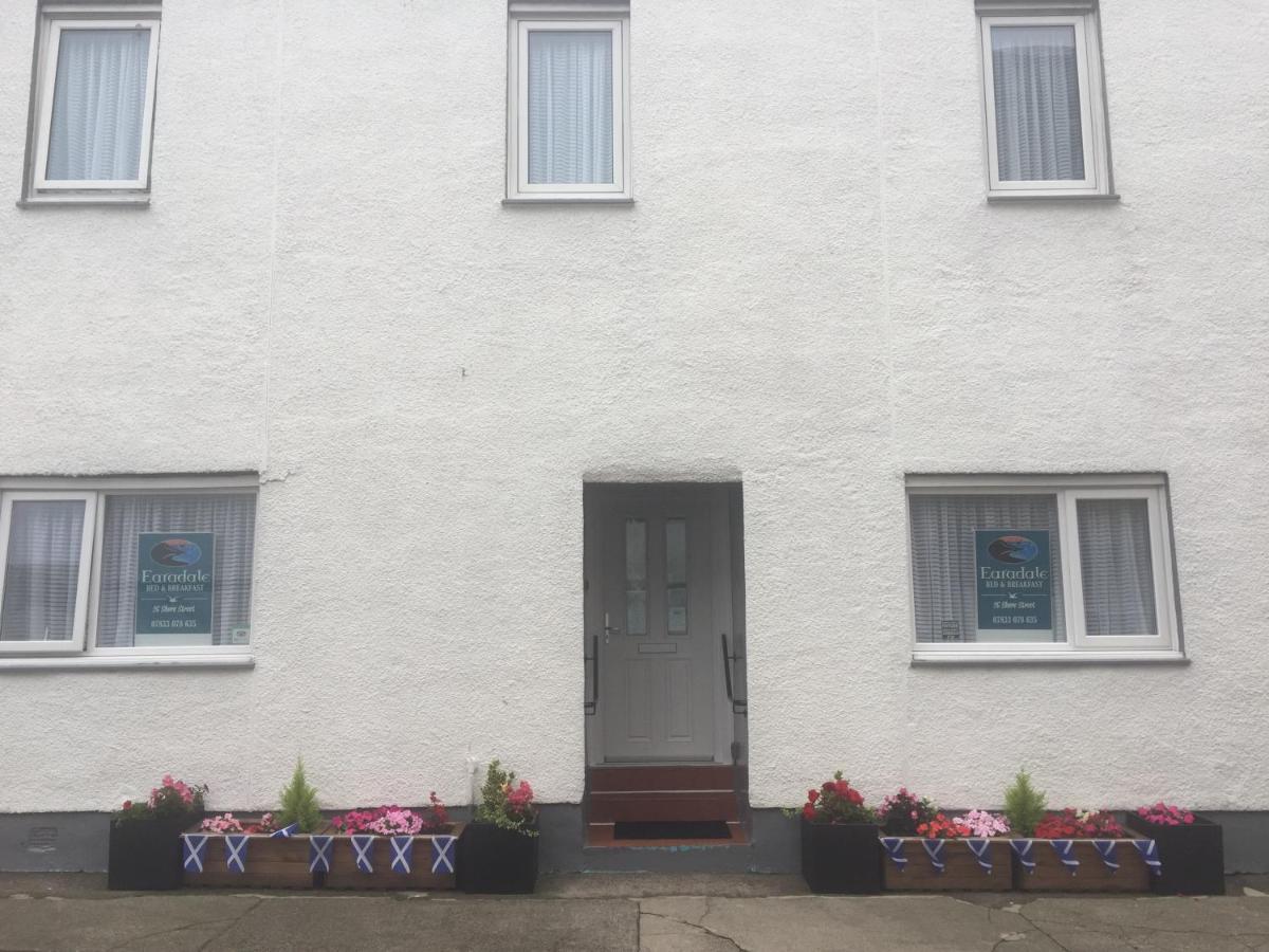 Bed and Breakfast Earadale Campbeltown Zewnętrze zdjęcie
