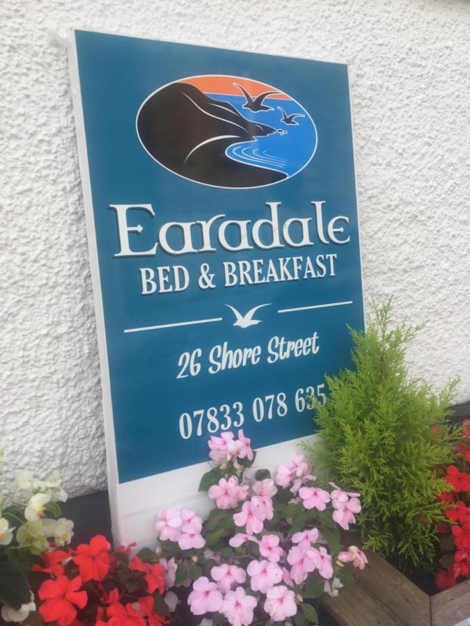 Bed and Breakfast Earadale Campbeltown Zewnętrze zdjęcie