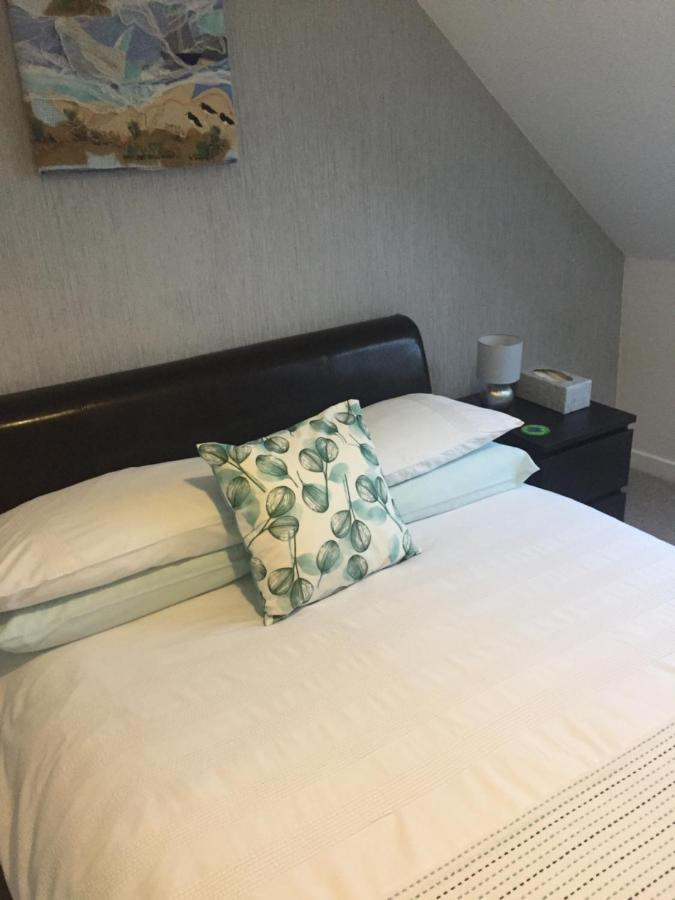 Bed and Breakfast Earadale Campbeltown Zewnętrze zdjęcie