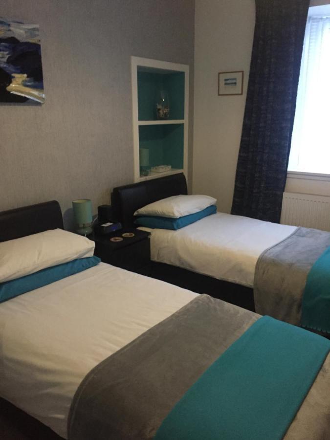 Bed and Breakfast Earadale Campbeltown Zewnętrze zdjęcie